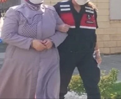 Fetullahçı Bir Şahıs Yeşilyurt ilçesinde Yakalandı