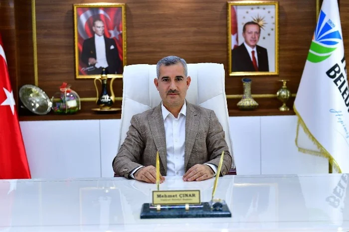 “Peygamber Efendimizin Hayatı, Tüm İnsanlık İçin Örnek Bir Hayattır”