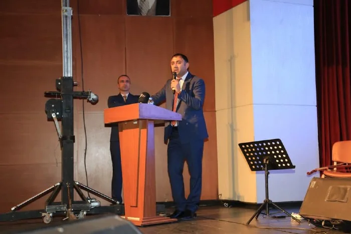 Malatya’da Türk Eğitim-Sen Rüzgarı