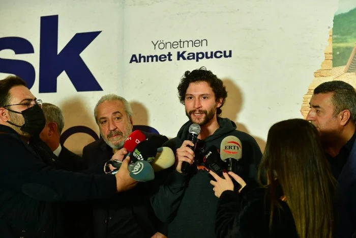 Yeşilyurt’un Güzellikleri Sinema Sektörüne Farklı Bir Renk Katacak