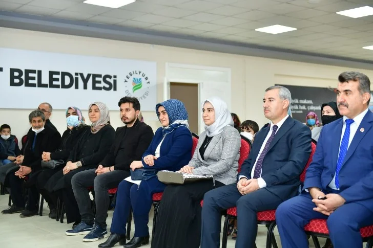 Anadolu’muza Ve Değerlerimize Sımsıkı Bağlı Kalmak Bizi Daha Güçlü Yarınlara Taşıyacaktır