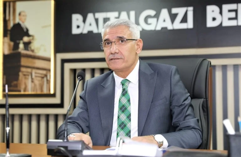 Battalgazi Belediye Meclisi, Aralık Ayı Olağan Toplantısı Tamamlandı