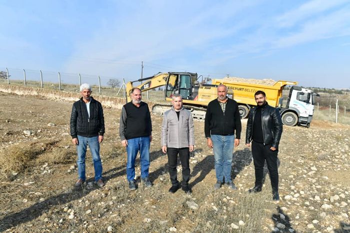 Ulaşım Ağımızı, Alternatif Yol Güzergâhlarımızla Genişletiyoruz