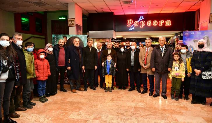 Eren’imizi, Ferhat’ımızı ve Tüm Şehitlerimizi Saygıyla Yâd Ediyoruz