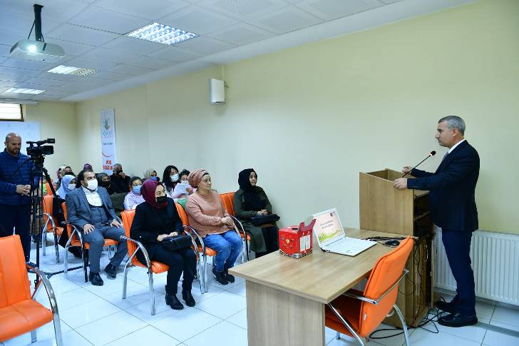Doğayı Korumak Bütün İnsanlığın Ortak Görevidir