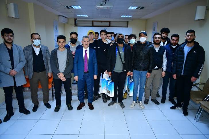 Ahmet Çalık’ın Anısına Yakışır, Güzel Bir Organizasyon Oldu