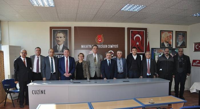 ADD Genel Başkanı Bozkurt: Atatürk’e Saldırı Haince Bir Eylem