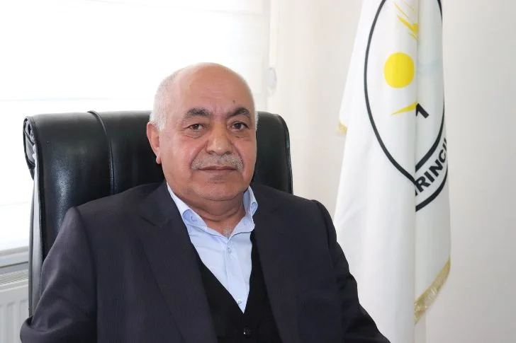 Malatya Şeker Fabrikasına peşin para ödeyen bazı esnafımız ne şekerini alabiliyor, ne de parasını alabiliyor.