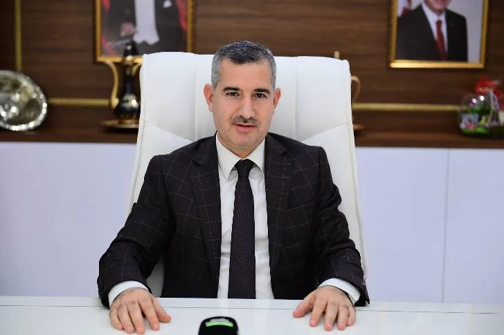 Yeşilyurt Belediye Başkanı Mehmet Çınar’dan 18 Mart Çanakkale Zaferi ve Şehitleri Anma Günü Mesajı
