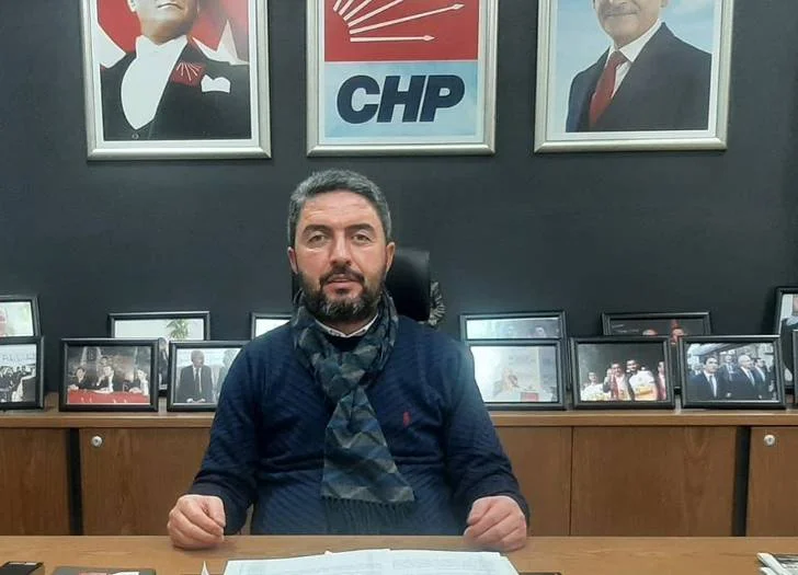 CHP Malatya İl Başkanı Enver Kiraz “Piyasada şekerin olmadığını belirterek “Şeker ya Kahtalı’nın firmasının deposunda ya TÜRKŞEKER’in” dedi.