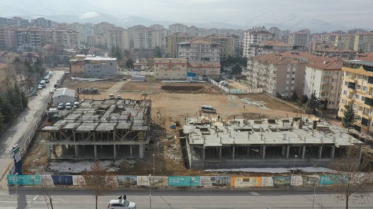 İki Özel Yatırımla Yeşilyurt’umuzun Cazibesini Artıracağız