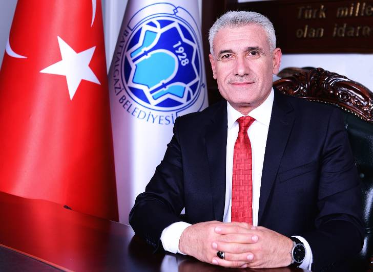 Battalgazi Belediye Başkanı Osman Güder’den Özal ve Fendoğlu’nu Anma Mesajı