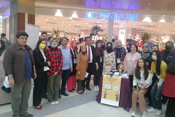 Tarihin Mührü Arslantepe 23 Nisan Coşkusu