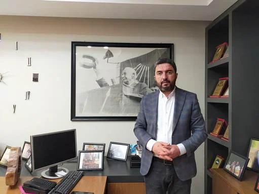 Cumhuriyet Halk Partisi (CHP) Malatya İl Başkanı Enver Kiraz’ın, 14 Mayıs Dünya Çiftçiler Günü dolayısıyla bir mesaj yayınladı