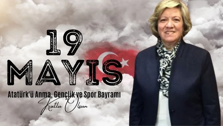Başkan Koçak’tan 19 Mayıs kutlama mesajı