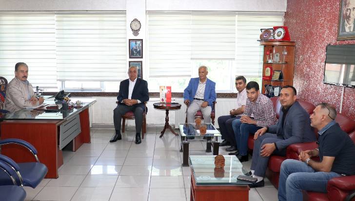 Keskin, “Fırıncı esnafının maliyetlerin artık altında kalkması çok zor”