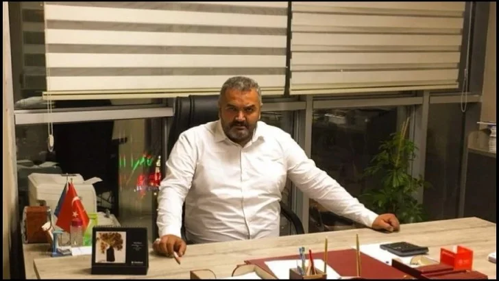 Başkan Gültekin’in Ramazan Bayramı Kutlama Mesajı