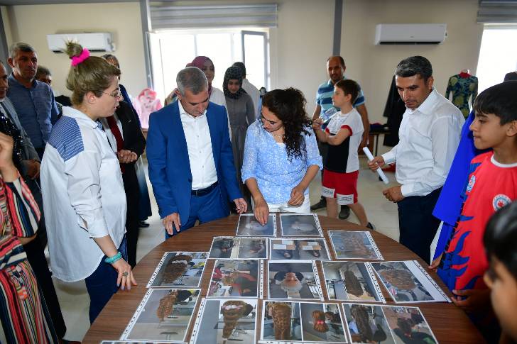 Malatya’nın kültürel ve sanatsal hayatına önemli değerler katıyor.