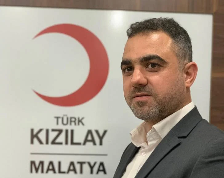Dünya Kan Bağışçıları Gününde Kızılay Malatya Şube Başkanı Dr. Harun KURT yazılı bir açıklama yaptı.