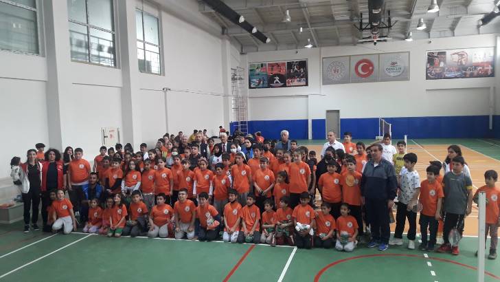 “13 Farklı Branştaki Yaz Spor Okullarımızı Açıyoruz”