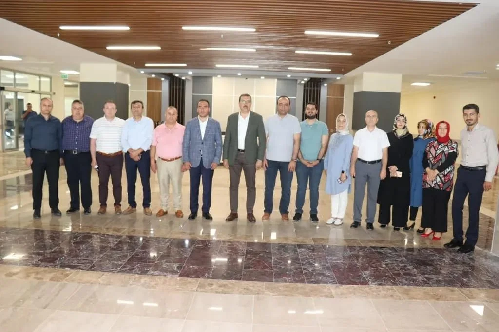 Battalgazi Devlet Hastanesi 22 Haziran çarşamba günü hizmet vermeye başlıyor.