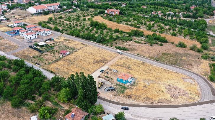 “Dilek Mahallemizin Gelişimi Yeşilyurt İçin Büyük Önem Taşıyor”