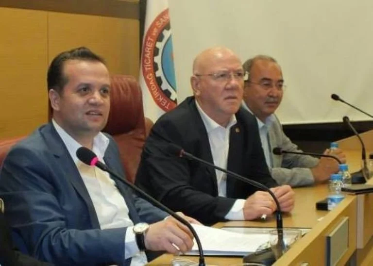 Basın Kanunu ile Bazı Kanunlarda Değişiklik Yapılmasına Dair Kanun Teklifi Basın Açıklaması
