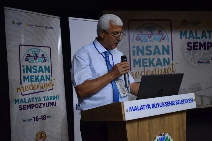 Malatya’nın Tarihi “İnsan, Mekân, Medeniyet Malatya Tarihi Sempozyumu” İle Ele Alınıyor