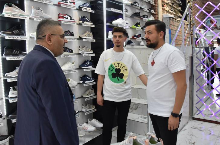 Başkan Sadıkoğlu: “Yüzde 25 ile sınırlanan konut kira artışı düzenlemesi işyerlerini de kapsamalı”