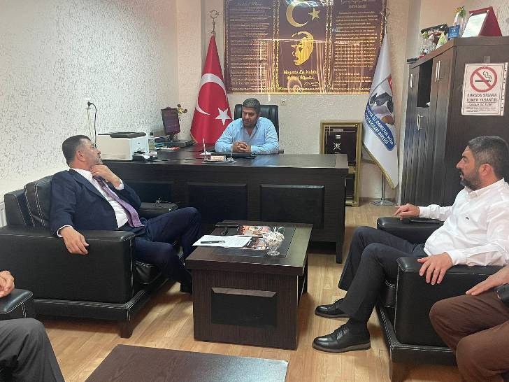 CHP’li Ağbaba : Kendi kendine yeten ülkeyken şimdi Ukrayna ve Rusya’dan buğday getirmeye çalışıyoruz
