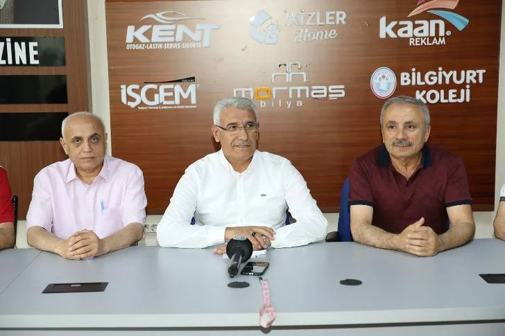 Başkan Güder : ‘Arslantepe Malatya Turizminin Omurgası Olacak’