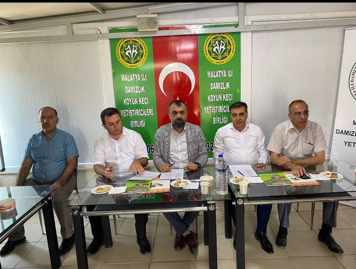 Yazıhan Islah Projesi 3.cü Dönem Çalışmaları  Başladı