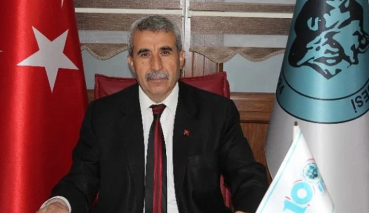 Türk Ocağı Malatya Şubesi Mağazalarda ve İşletmelerde Türkçe Kullanımı İle İlgili Basın Açıklaması