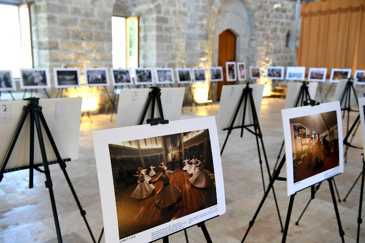 Uluslararası Kültür Sanat Etkinlikleri ve Kayısı Festivali çeşitli etkinliklerle kutlanıyor
