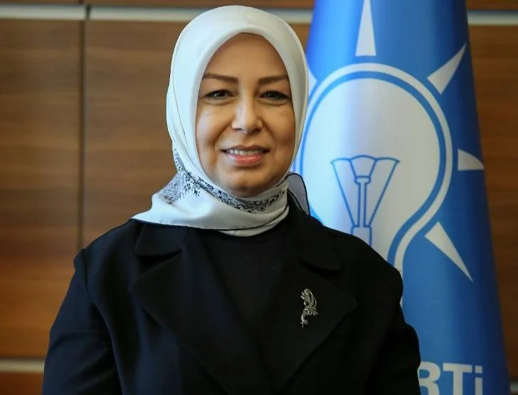 AK Partili Çalık’tan Kurban Bayramı Mesajı