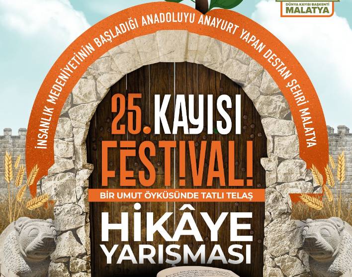 “Bir Umut Öyküsünde Tatlı Telaş” Konulu Hikâye Yarışması Başvuruları Başladı.