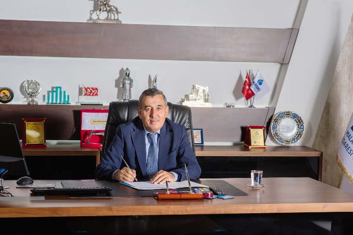 Maski, Kurban Bayramına Hazır