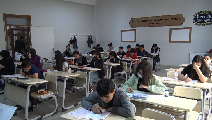 Mabem’den LGS Yerleştirmelerinde Büyük Başarı