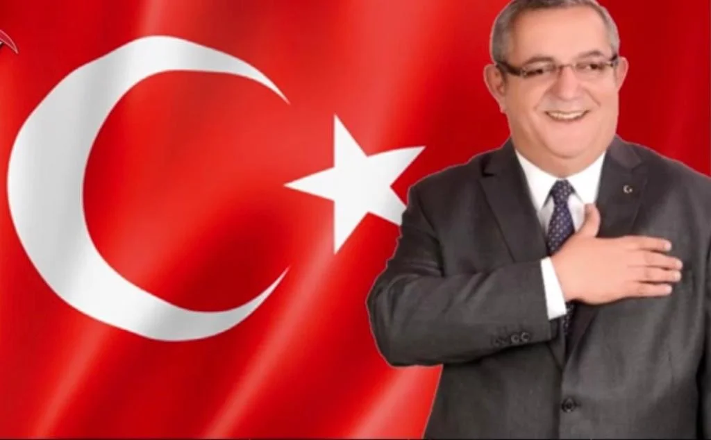 İş İnsanı Reşat Erdoğan Kurban Bayramı Dolasıyla Bir Mesaj Yayımladı