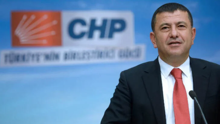 CHP’li Ağbaba Danıştay’ın ‘Gri Pasaport’ Kararını Eleştirdi