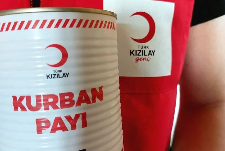Türk Kızılay Malatya İl Başkanlığından İhtiyaç Sahibi Ailelere Yardım