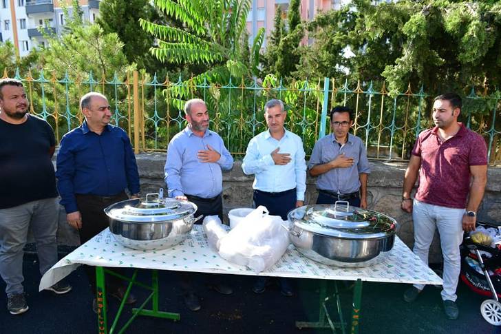 Cemal Gürsel, Kentimizin Yeni Cazibe Merkezlerinden Olacak