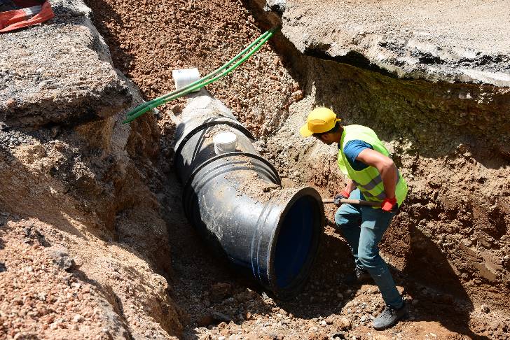 Malatya’da  43 Mahallede Su Kesintisi Yapılacak