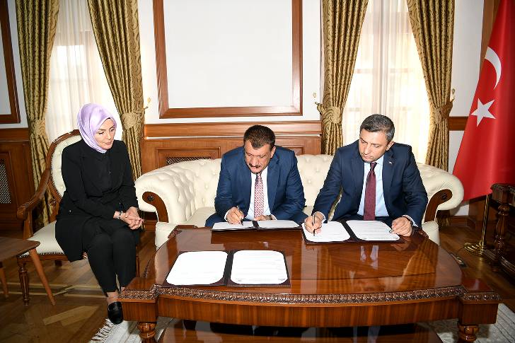 Malatya’ya 82 Okul daha kazandırılıyor