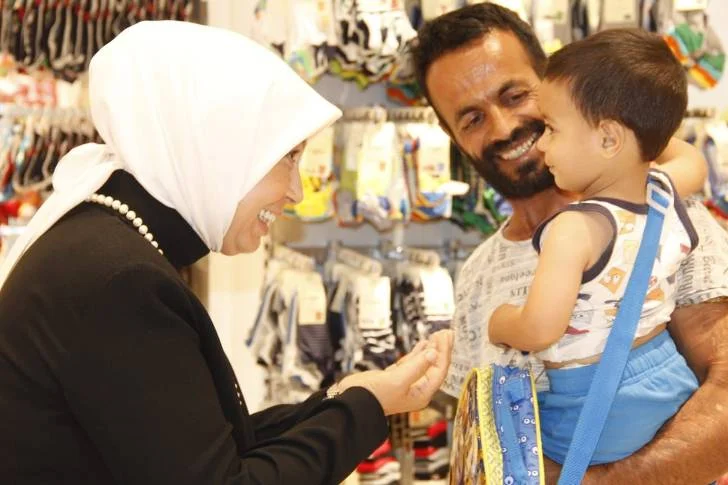 AK Partili Çalık: “2023’e Doğru Yürüyoruz”