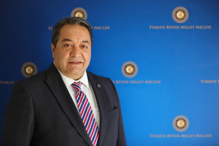 MHP Malatya Milletvekili Sayın Mehmet FENDOĞLU’NUN 30 Ağustos Zafer Bayramı Mesajı