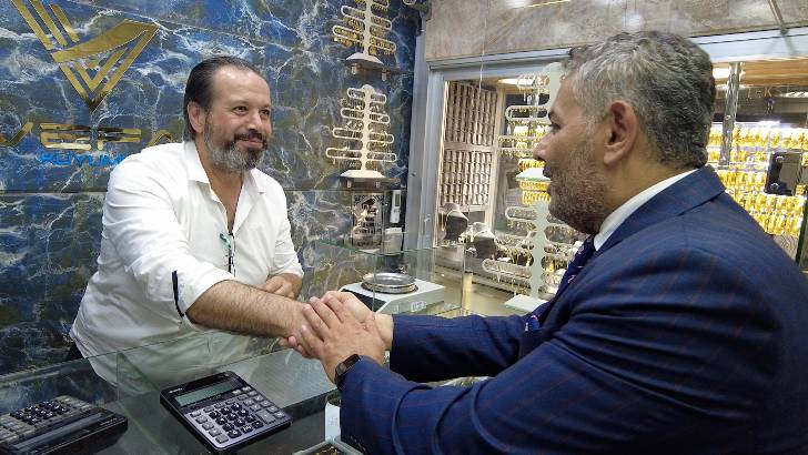 Malatya Ticaret ve Sanayi Odası (MTSO) Başkanı ve Başkan Adayı Oğuzhan Ata Sadıkoğlu, 2 Ekim’e Emin Adımlarla İlerliyor