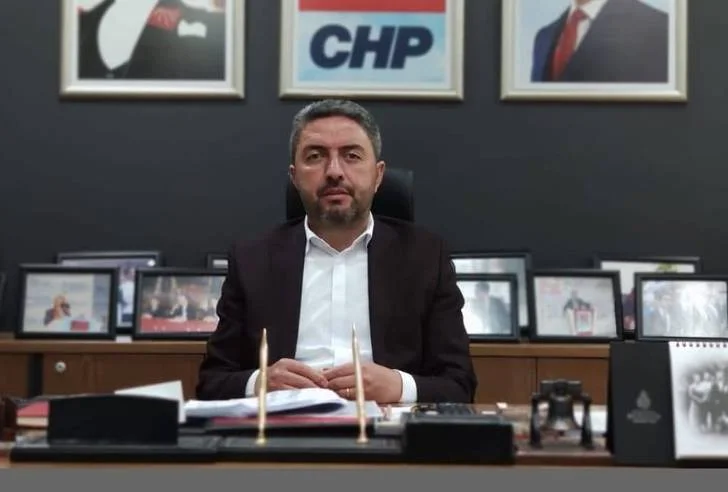 CHP Malatya İl Başkanı Enver Kiraz, Türkiye’nin, işçi ölümlerinde Avrupa’da birinci, dünyada 9’uncu sıraya yükseldiğini söyledi