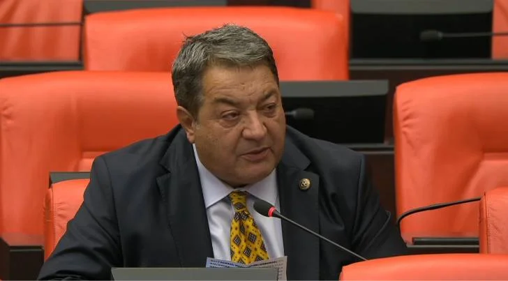 Fendoğlu, köylerdeki yetersiz kalan elektrik şebekesi sorununu gündeme getirdi