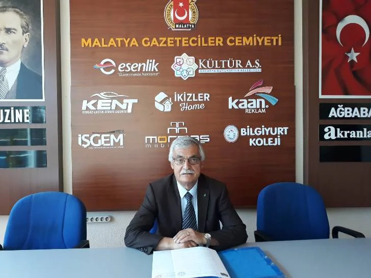 Konaktepe’de 500 Fidan Dikilecek